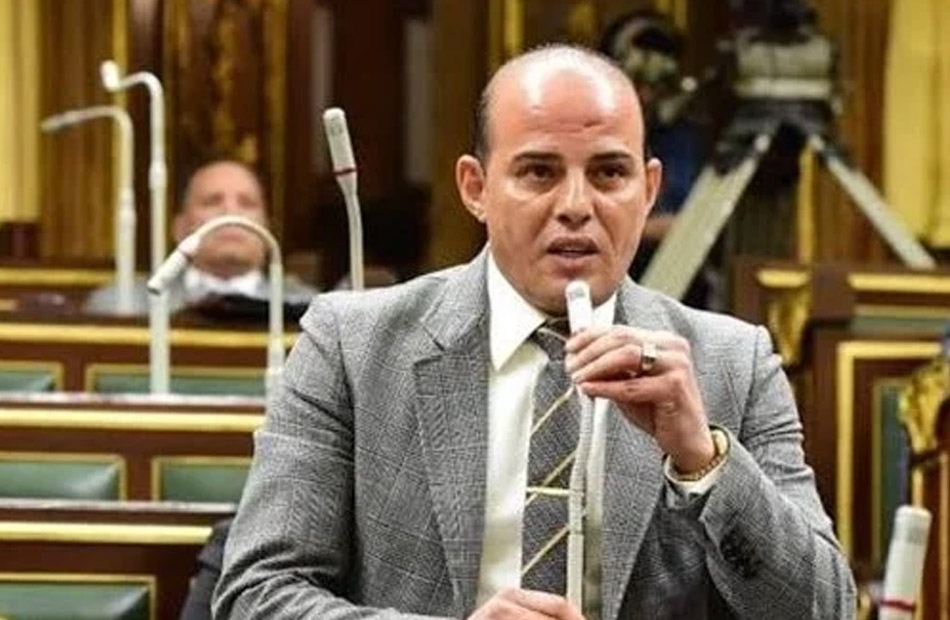 النائب عمرو القطامي: الموازنة الجديدة تؤكد تعزيز حقوق الإنسان بمفهومه الشامل
