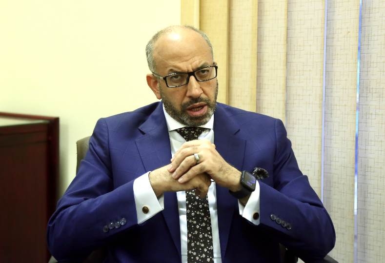 حسام المندوه: ثقتنا في لجنة تخطيط الزمالك "عمياء".. والاختلاف طبيعي