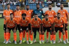 مدرب فاركو: لو حققنا المركز الخامس ستكون بطولة بالنسبة لنا
