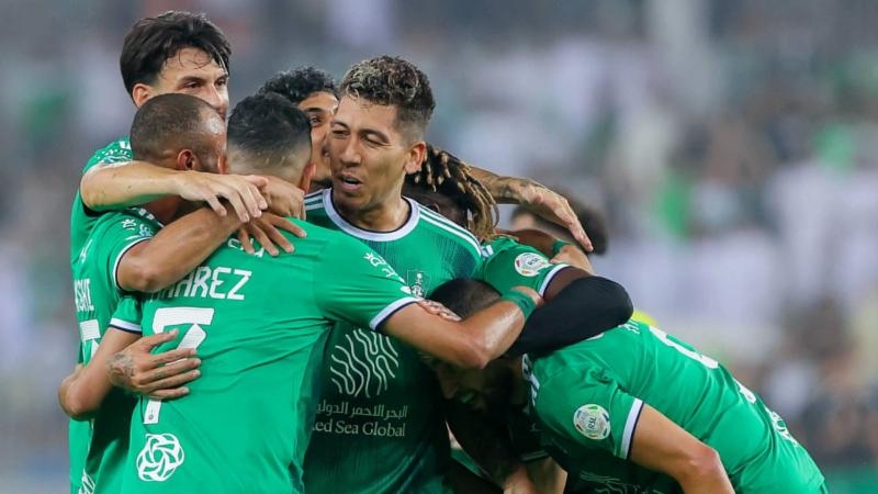 نهائي دوري أبطال آسيا يشهد سلسلة من الأرقام المثيرة