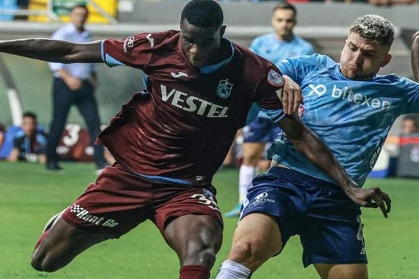 ريمونتادا ألانياسبور تحرم أضنة من العودة للانتصارات بالدوري التركي