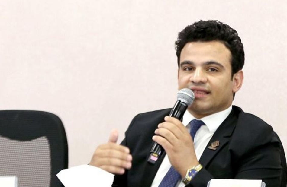أحمد الباز: من الضروري مراعاة فترة انتقالية عادلة وزيادة تدريجية في القيمة الإيجارية