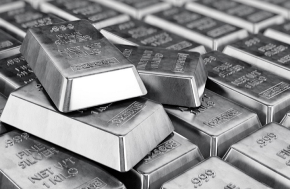ارتفعت 1.6%.. تطور أسعار الفضة خلال أسبوع