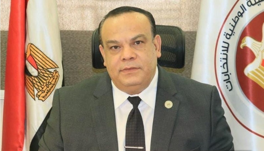 رئيس الهيئة الوطنية للانتخابات يدعو المصريين للمشاركة في انتخابات مجلس الشيوخ 2025