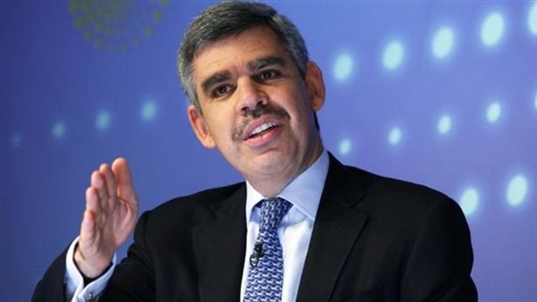 محمد العريان: اعتداءات إسرائيل على إيران تشكل صدمة سلبية للاقتصاد العالمي الذي يعيش مرحلة هشة