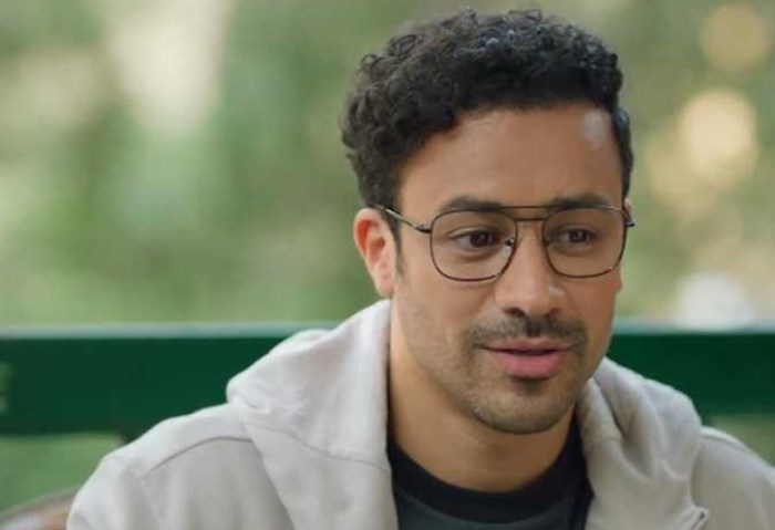 أحمد داود يوقع فيلم إذما من تأليف وإخراج محمد صادق