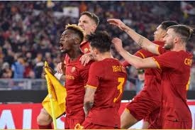 تشكيل مباراة روما وأتلتيك بيلباو في ذهاب ثمن نهائي الدوري الأوروبي