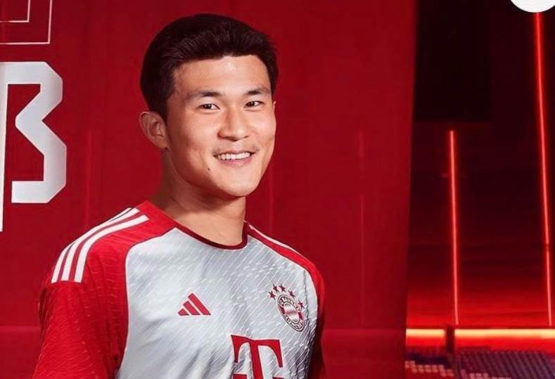 المنتخب الكوري الجنوبي يستبعد كيم مين جاي بسبب الإصابة