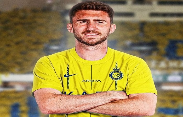 لابورت يقترب من فسخ تعاقده مع النصر السعودي