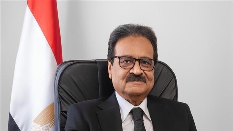 فريد زهران: أتعهد بتعويض الناشرين المصريين عن تأخير الشحنة لمعرض الرباط للكتاب
