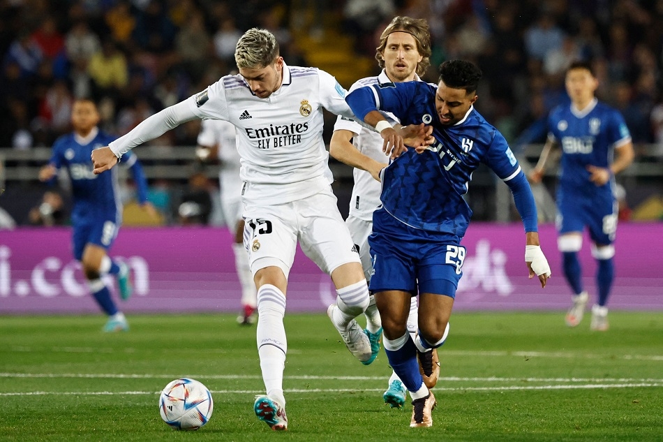 القنوات الناقلة لمباراة ريال مدريد ضد الهلال في كأس العالم للأندية 2025
