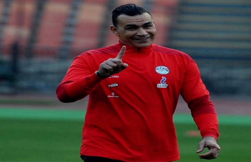 عصام الحضري: أساطير العالم تفاعلوا مع هجمة حسين الشحات