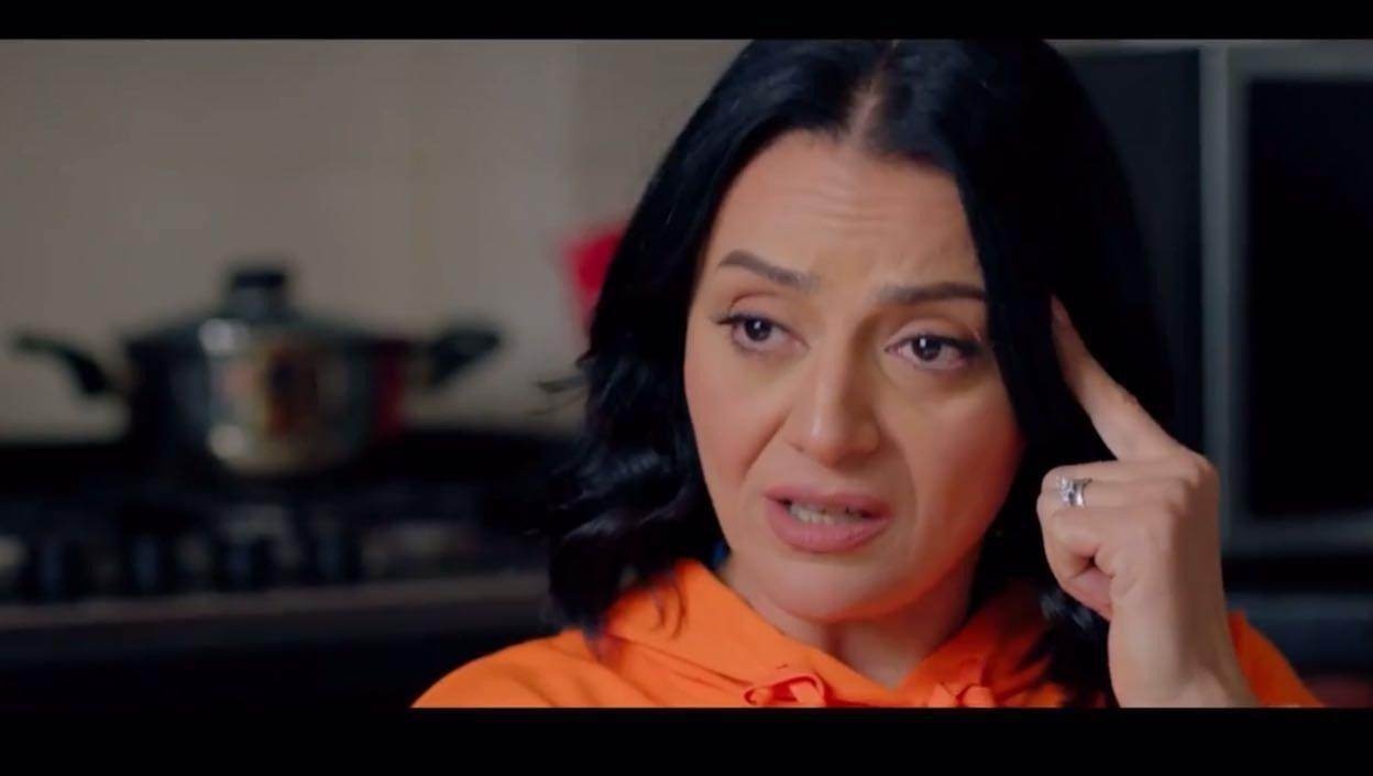 موعد جنازة وعزاء والدة الفنانة هبة عبد الغني