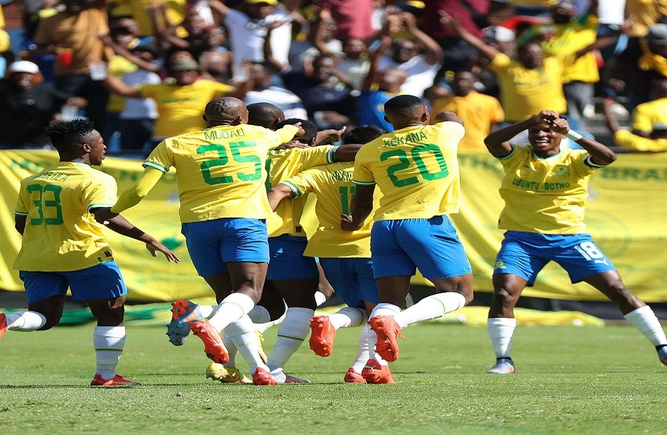 صن داونز يهزم أولسان ويحقق فوزه الأول في تاريخ مشاركاته بكأس العالم للأندية