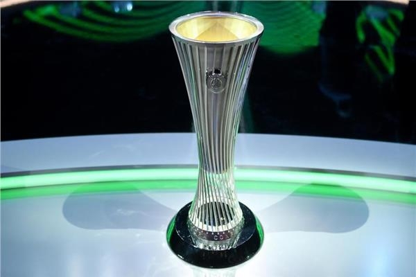 دوري المؤتمر الأوروبي: فوز شامروك روفرز على مولدي المنقوص وتعادل أبويل وخسارة باناثينايكوس