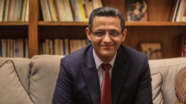 صرحُ الصحافة العربية.. نقيب الصحفيين يهنئ الأهرام بمناسبة مرور 150 عامًا على الصدور