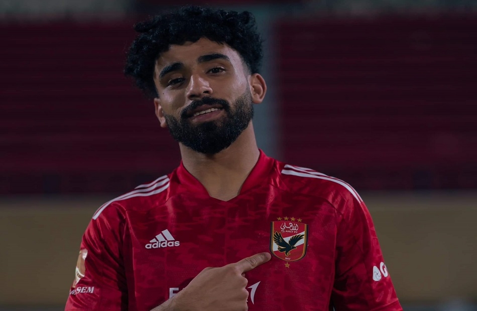 مروان عطية: غياب التوفيق وراء خروج الأهلي من دوري الأبطال