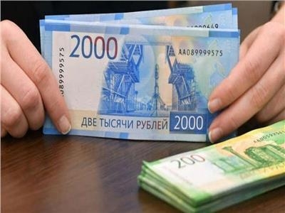 ديميتري بريجع: الروبل فاجأ الأسواق وصعد 40% بفضل 3 عوامل رئيسية