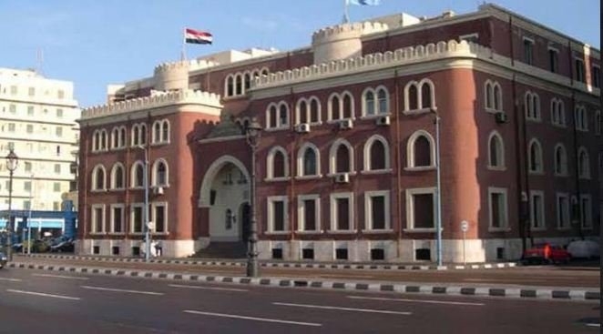 جامعة الإسكندرية تختتم ورشة عمل لمناقشة التغيرات المناخية