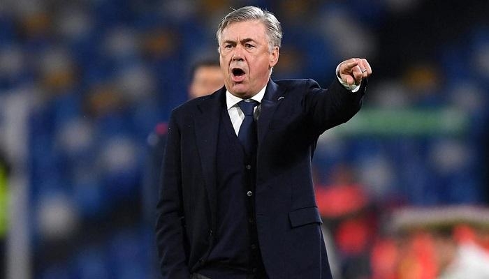 وداع مؤثر لأنشيلوتي ومودريتش في نهاية مسيرتهما مع ريال مدريد