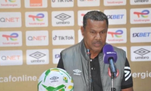 الشابي يعود لتدريب الرجاء المغربي