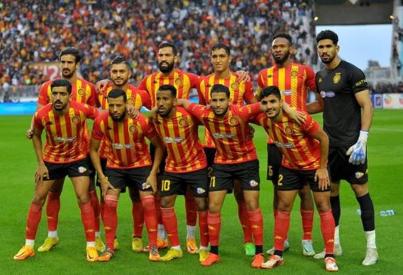 فرق الصدارة في الدوري التونسي تخوض مباريات حاسمة من أجل اللقب