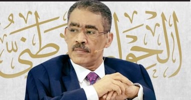ضياء رشوان: "الإخوان.. إعلام ما بعد السقوط" يناقش ماكينة الدعاية للجماعة بعد انهيارها