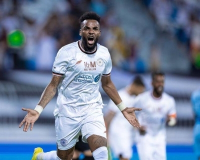 القصة الكاملة لوفاة لاعب الزمالك السابق أرون بوبيندزا