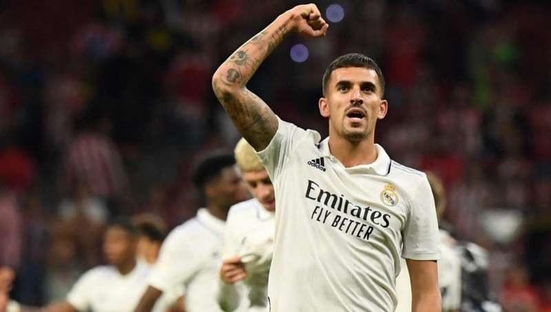 سيبايوس: تشابي ألونسو سيحسم مستقبلي مع ريال مدريد