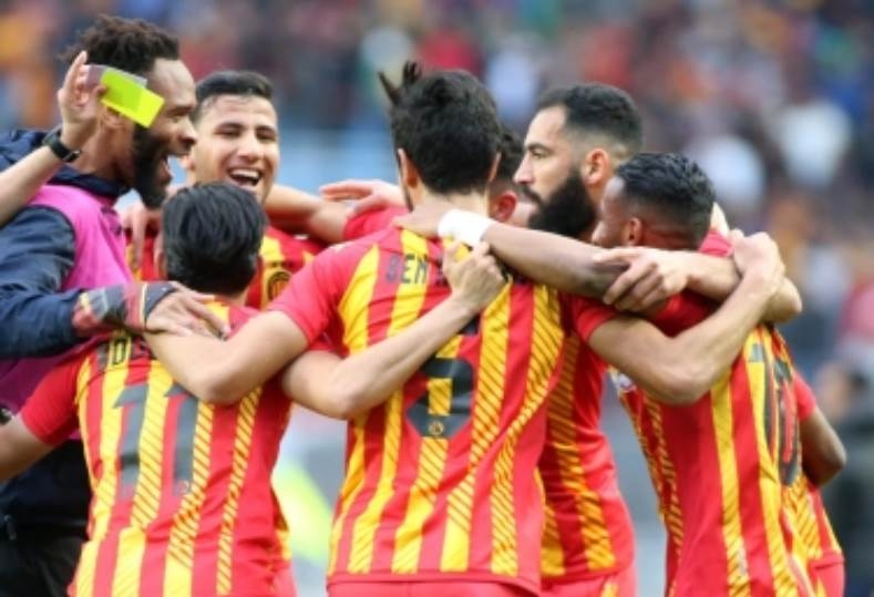 تأهل الترجي والمنستيري والجرجيسي لدور الثمانية بكأس تونس