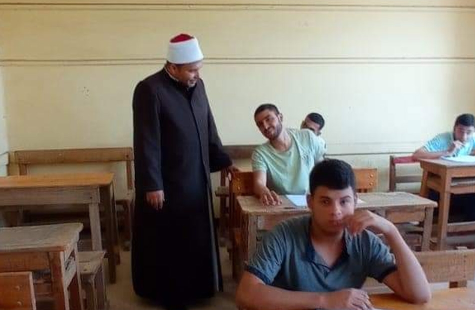 كل ما تريد معرفته عن امتحانات الثانوية الأزهرية للعام 2025-2024