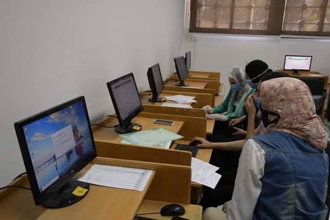 فتح باب التقديم الإلكتروني للمدن الجامعية بجامعة المنصورة