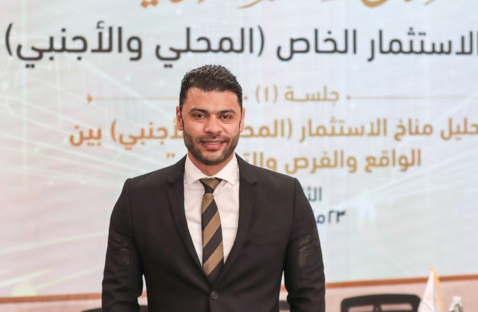 "مصر أكتوبر" بالإسكندرية يطلق برنامجًا تدريبيًا لمكافحة الابتزاز الإلكتروني وتعزيز الوعي الرقمي