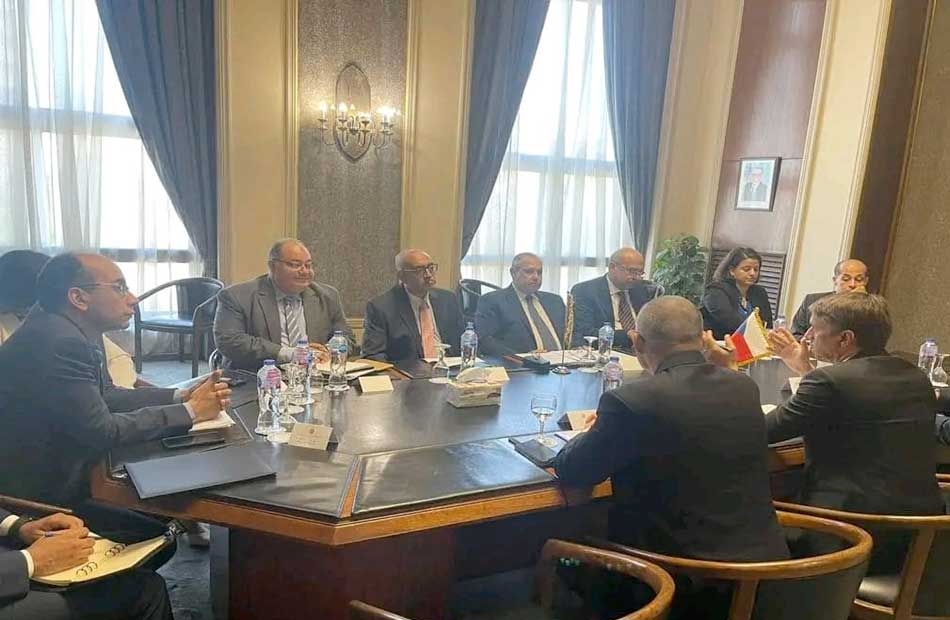 تطور كبير في العلاقات ‏الاقتصادية المصرية التشيكية.. 531.5 مليون دولار تجارة مشتركة