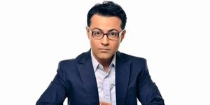 أسرار تكشف لأول مرة عن «علي باشا مبارك» في «العاشرة» مع محمد سعيد محفوظ.. غدًا