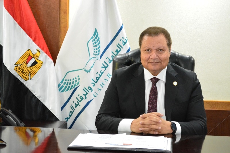 أحمد طه: اعتماد 12 منشأة صحية جديدة داخل وخارج محافظات المرحلة الأولى من التأمين الصحي الشامل