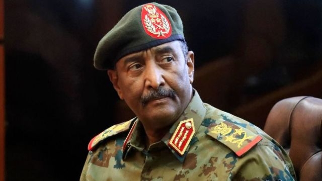 البرهان: المعركة ضد "الدعم السريع" ماضية ولن تتوقف