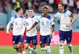 تشكيل منتخب إنجلترا المتوقع أمام لاتفيا في تصفيات المونديال