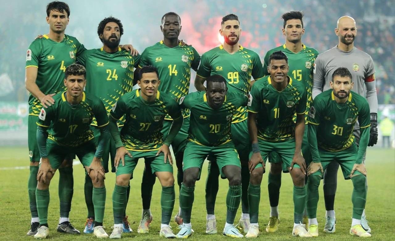 الشرطة والزوراء يواصلان الصراع على قمة الدوري العراقي