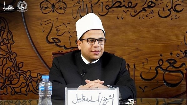 أسامة قابيل: التشجيع الكروي الأعمى فتنة آخر الزمان.. وانتقال اللاعبين ليس خيانة