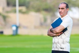علي ماهر أمام الأهلي.. فوز وحيد و11 خسارة