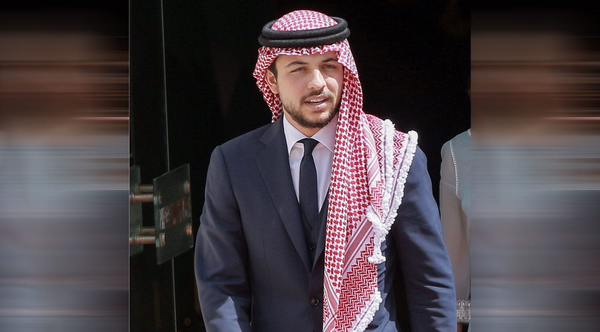 ولي العهد الأردني ونظيره الياباني يستعرضان سبل تعزيز التعاون بين البلدين
