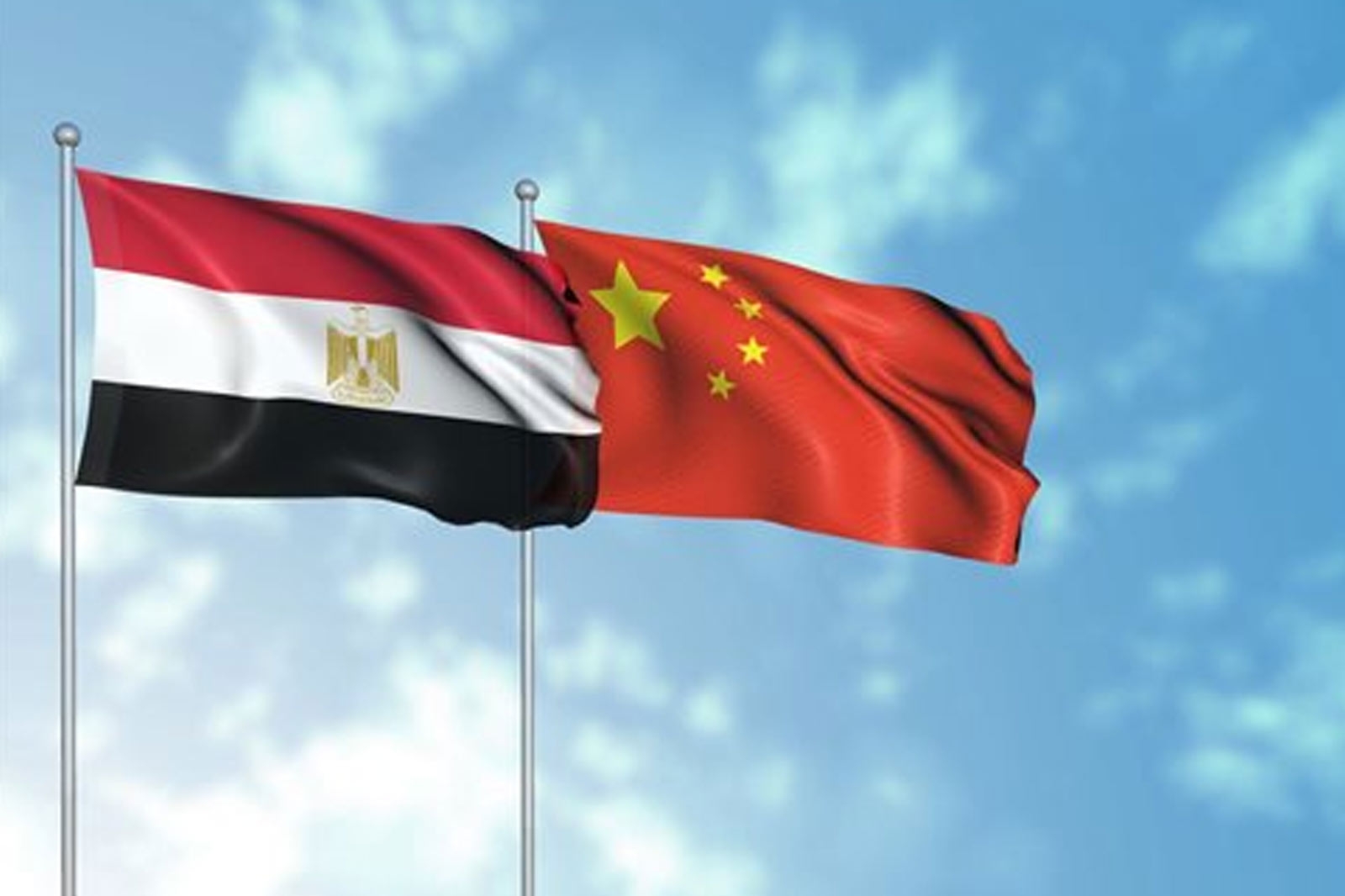 دعم يصل لـ 5 ملايين جنيه.. فتح باب التقدم لبرنامج دعم المشروعات البحثية بين مصر والصين