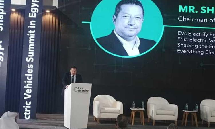 التصديري للصناعات: مصر تملك فرصة ذهبية للتحول لمركز إقليمي