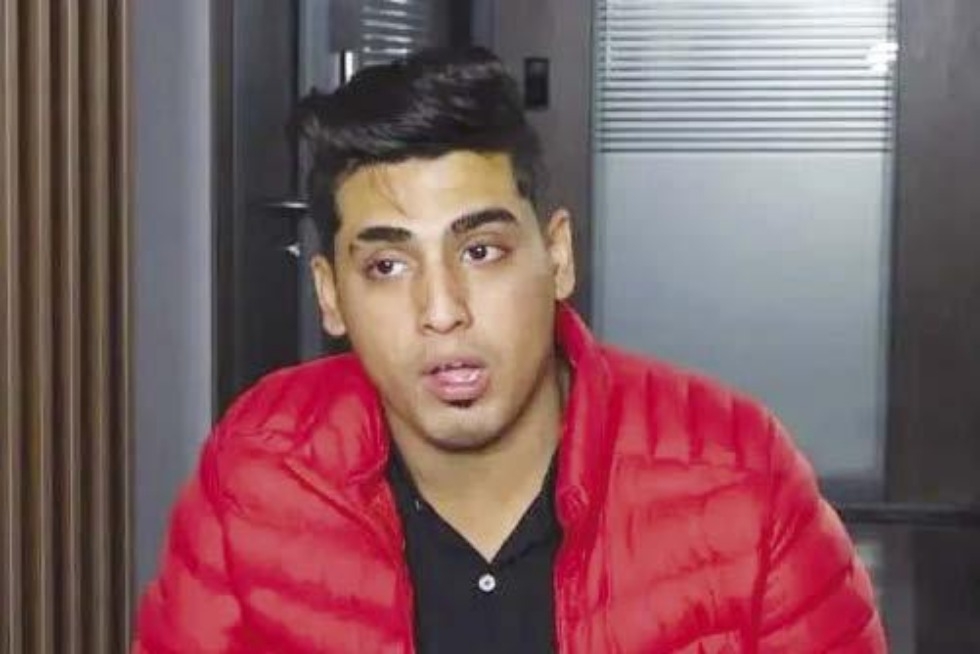 مُحاكمة كروان مشاكل بتهمة سب وقذف ريهام سعيد.. اليوم