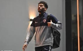 رسميًا.. مصطفى الزناري يرحل عن نادي الزمالك