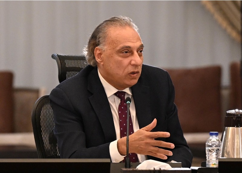 د. محمد كمال: "الشرق الأوسط الجديد" يُعيد رسم خريطة الإقليم لصالح إسرائيل