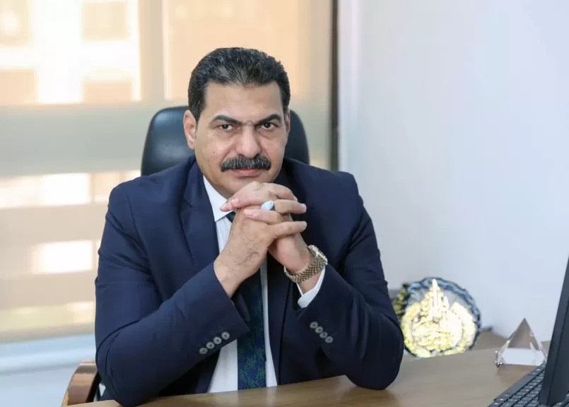 قيادي بمستقبل وطن: تأكيد البنك الأوروبي على سرعة التنمية في مصر يعكس جدية الدولة في تنفيذ رؤية "2030"