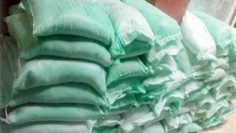 تموين البحيرة: ضبط صاحب مخبز باع 126 جوال دقيق مدعم في السوق السوداء
