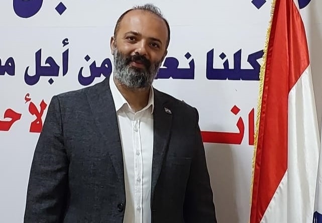 قيادي بـ «مستقبل وطن»: خطة محور موراج محاولة جديدة لتفتيت غزة وإطالة أمد العدوان الإسرائيلي
